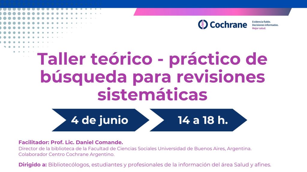 banner cochrane