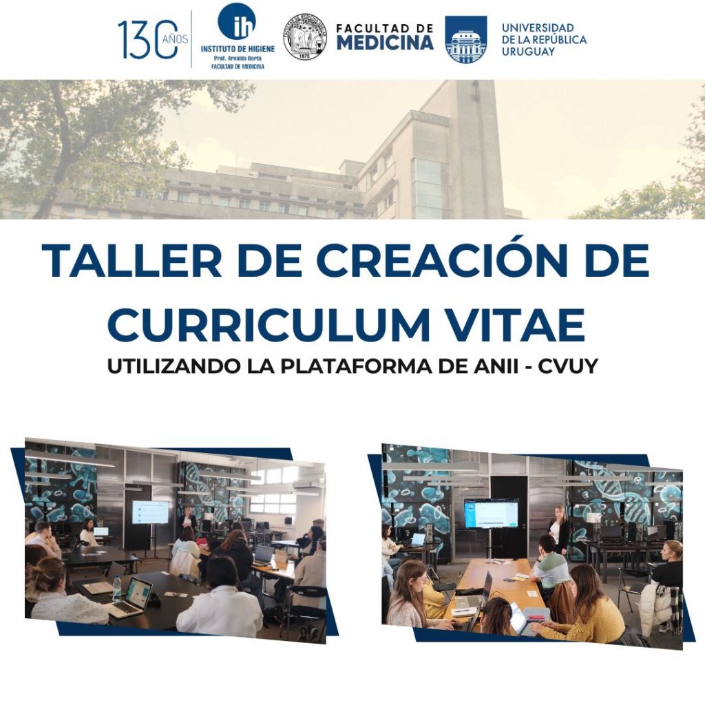 POST DE LOS TALLERES