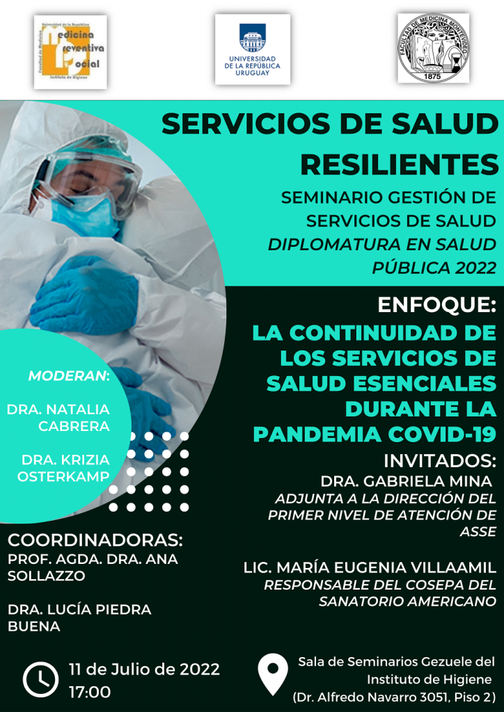 INVITACION SEMINARIO GESTIÓN DE SERVICIOS DE SALUD 2022 (1)