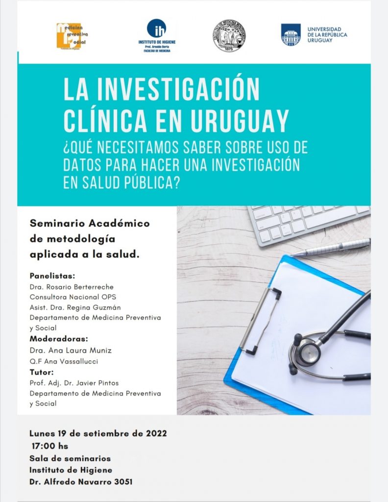 Invitación seminario académico DSP lunes 19-9