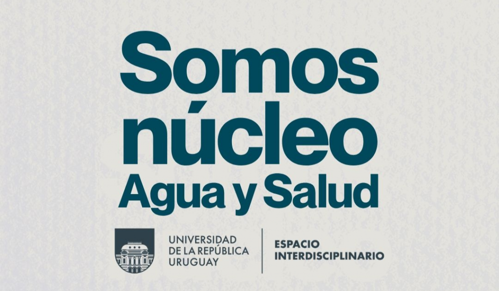 portada Agua y Salud