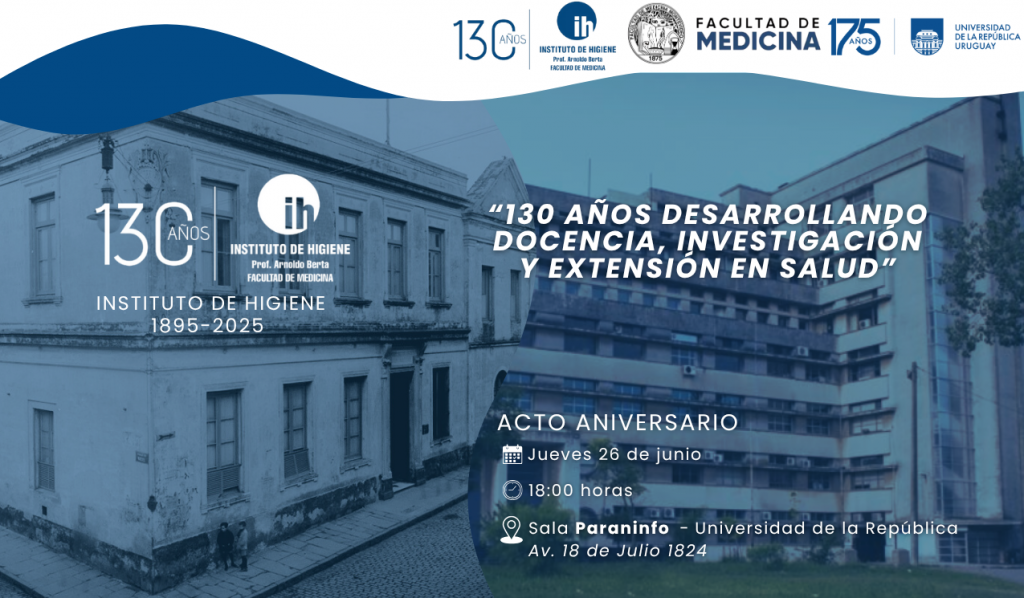 Horizontal de flyer