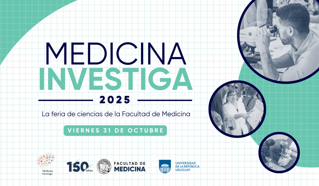 Medicina Investiga web