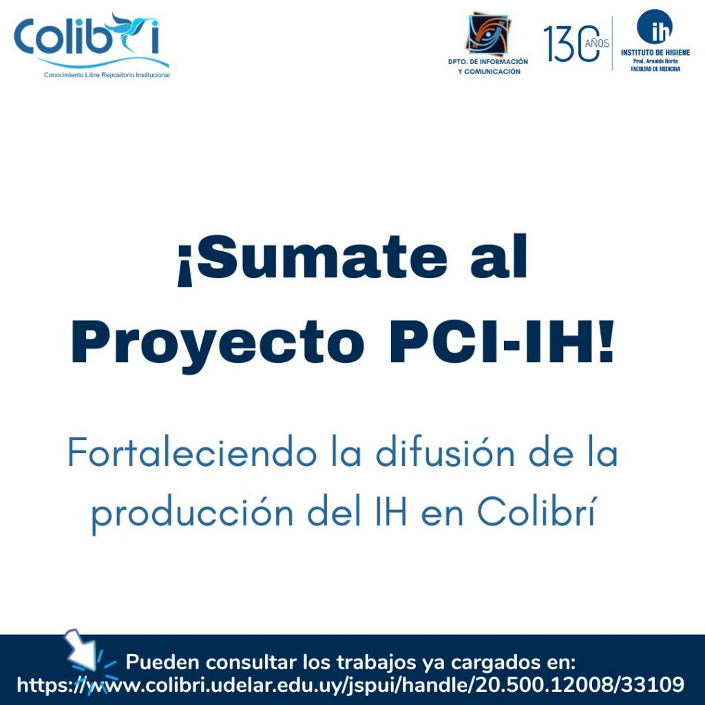 PCI-IH 1