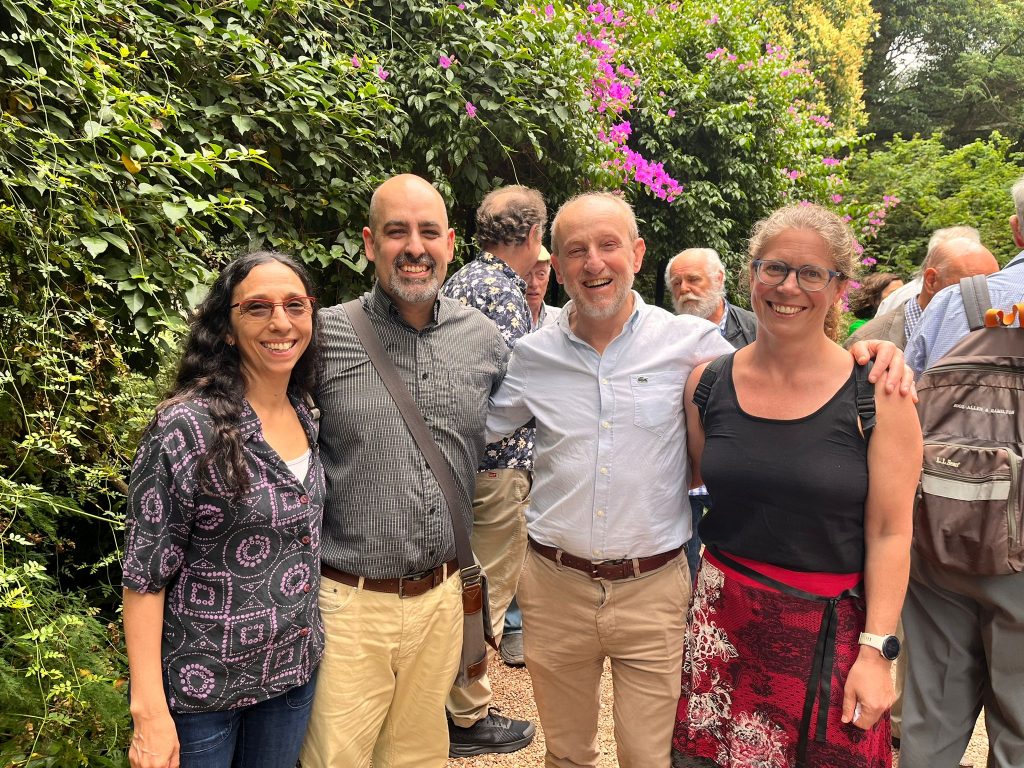 Mención a Alejandro Chabalgoity en ANCiU (2)